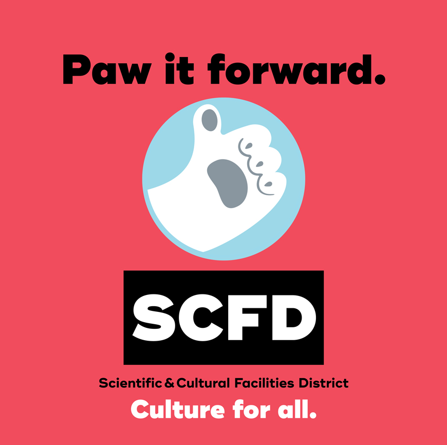 Yes on SCFD 2016 marketing materials